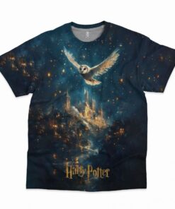 HP All Over Print Shirt HP HP3DS100125 (27)