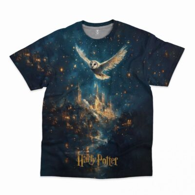 HP All Over Print Shirt HP HP3DS100125 (27)