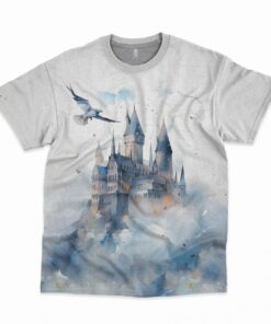 HP All Over Print Shirt HP HP3DS100125 (28)