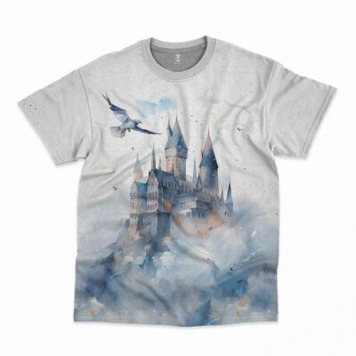 HP All Over Print Shirt HP HP3DS100125 (28)