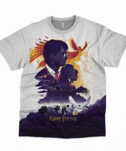 HP All Over Print Shirt HP HP3DS100125 (32)