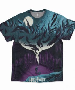 HP All Over Print Shirt HP HP3DS100125 (33)