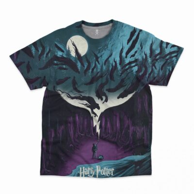 HP All Over Print Shirt HP HP3DS100125 (33)