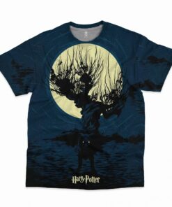 HP All Over Print Shirt HP HP3DS100125 (34)