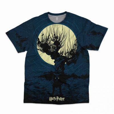 HP All Over Print Shirt HP HP3DS100125 (34)