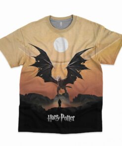 HP All Over Print Shirt HP HP3DS100125 (35)