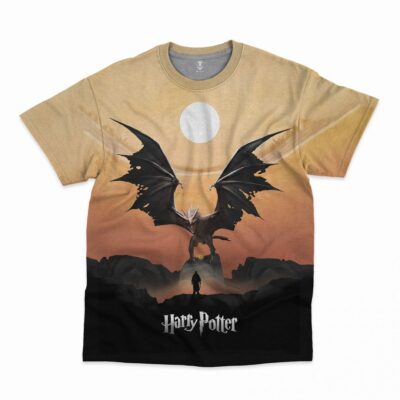 HP All Over Print Shirt HP HP3DS100125 (35)