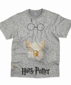 HP All Over Print Shirt HP HP3DS100125 (37)