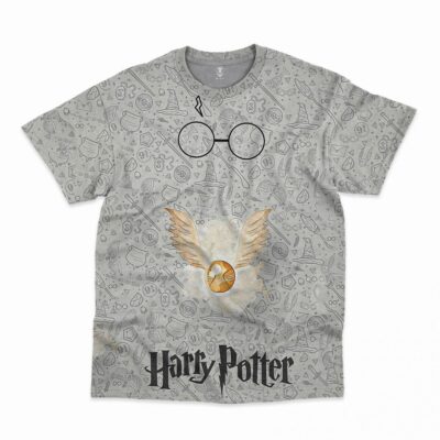 HP All Over Print Shirt HP HP3DS100125 (37)