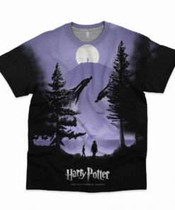 HP All Over Print Shirt HP HP3DS100125 (38)