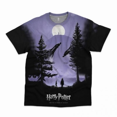 HP All Over Print Shirt HP HP3DS100125 (38)