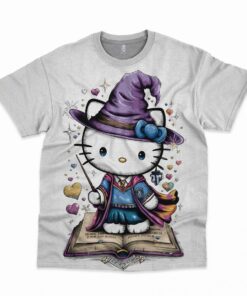 HP All Over Print Shirt HP HP3DS100125 (5)