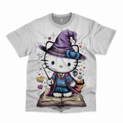 HP All Over Print Shirt HP HP3DS100125 (5)