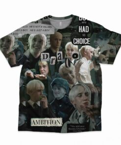 HP All Over Print Shirt HP HP3DS100125 (7)