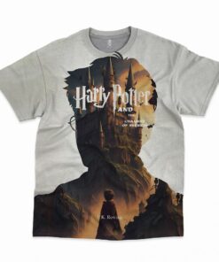 HP All Over Print Shirt HP HP3DS100125 (9)