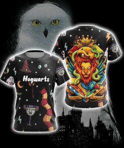 HP All Over Print Shirt HP3DS1112 (2)
