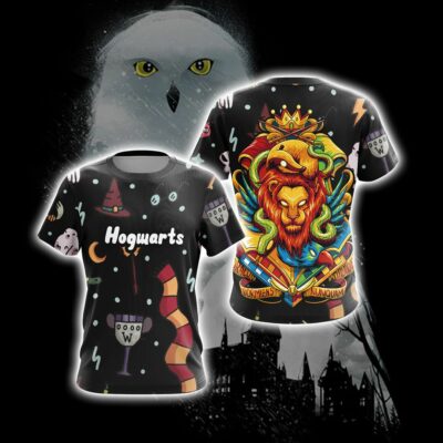 HP All Over Print Shirt HP3DS1112 (2)