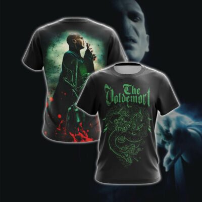 HP All Over Print Shirt HP3DS1112 (3)