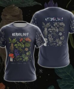 HP All Over Print Shirt HP3DS1112 (5)