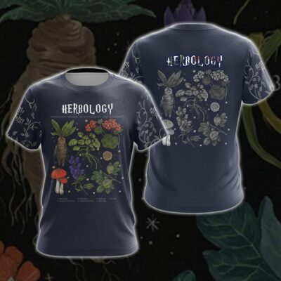 HP All Over Print Shirt HP3DS1112 (5)