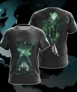 HP All Over Print Shirt HP3DS1112 (6)