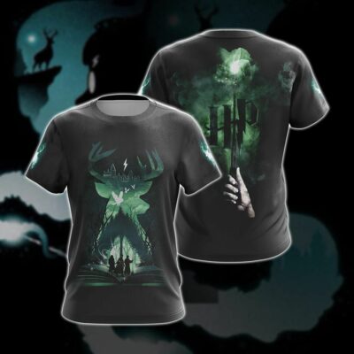 HP All Over Print Shirt HP3DS1112 (6)