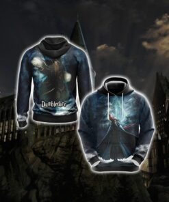 HP All Over Print Warm Shirt HP3DWS1112 (2)