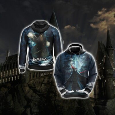 HP All Over Print Warm Shirt HP3DWS1112 (2)