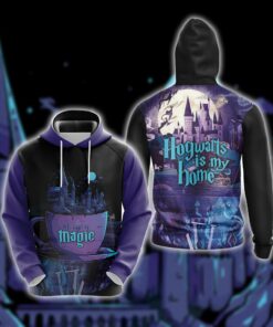 HP All Over Print Warm Shirt HP3DWS1112 (3)