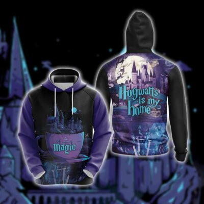 HP All Over Print Warm Shirt HP3DWS1112 (3)