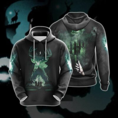 HP All Over Print Warm Shirt HP3DWS1112 (4)