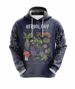 HP All Over Print Warm Shirt HP3DWS1112 (5)