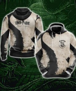 HP All Over Print Warm Shirt HP3DWS1112 (6)