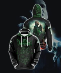 HP All Over Print Warm Shirt HP3DWS1112 (7)