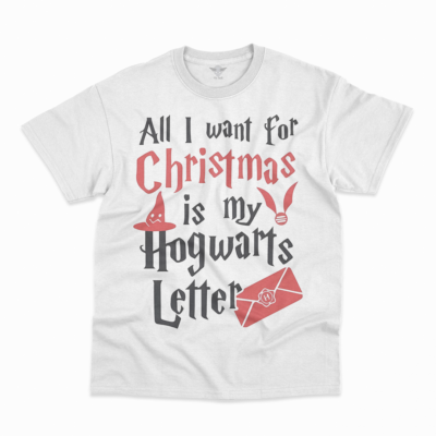 HP Classic T-Shirt DL HP2DS290803