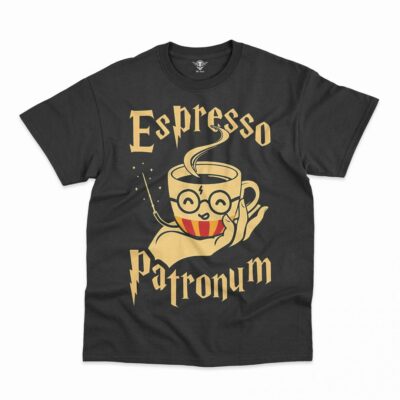 HP Classic T-Shirt HP HP2DB100125 (1)