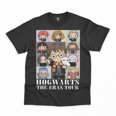 HP Classic T-Shirt HP HP2DB100125 (2)