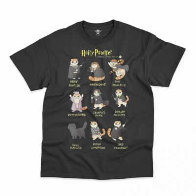 HP Classic T-Shirt HP HP2DB100125 (4)