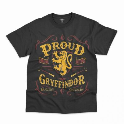 HP Classic T-Shirt HP HP2DB100125 (6)