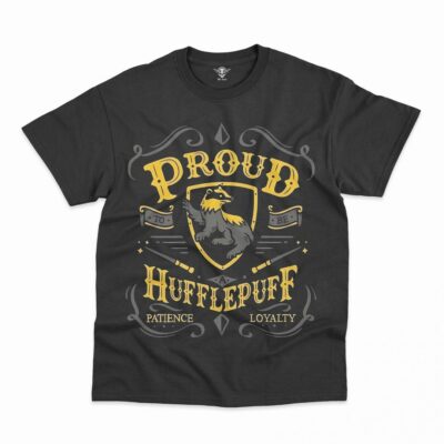 HP Classic T-Shirt HP HP2DB100125 (7)