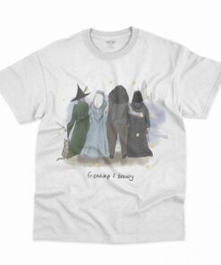 HP Classic T-Shirt HP HP2DW100125 (13)