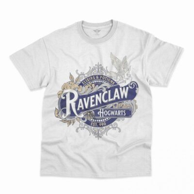 HP Classic T-Shirt HP HP2DW100125 (2)