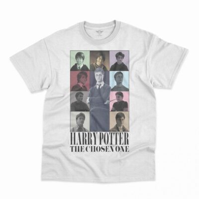 HP Classic T-Shirt HP HP2DW100125 (5)