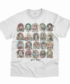 HP Classic T-Shirt HP HP2DW100125 (6)