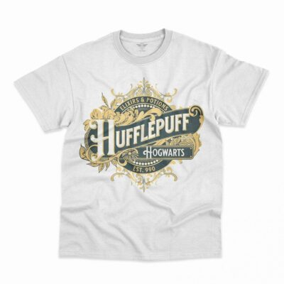 HP Classic T-Shirt HP HP2DW100125 (7)