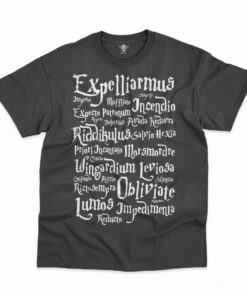 HP Classic T-Shirt HP2DD1711 (10)