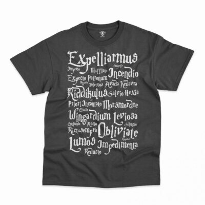 HP Classic T-Shirt HP2DD1711 (10)