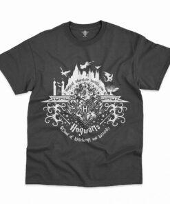 HP Classic T-Shirt HP2DD1711 (11)