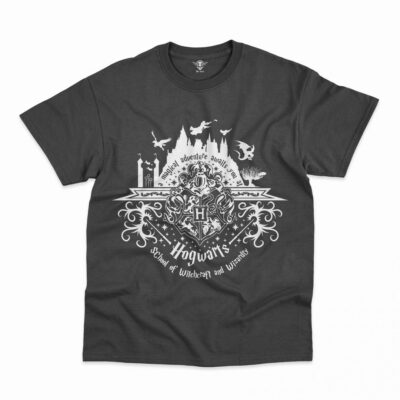 HP Classic T-Shirt HP2DD1711 (11)