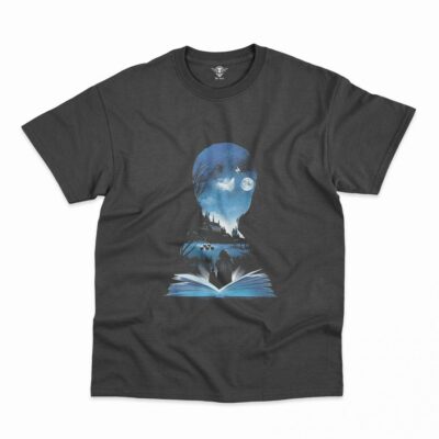 HP Classic T-Shirt HP2DD1711 (12)